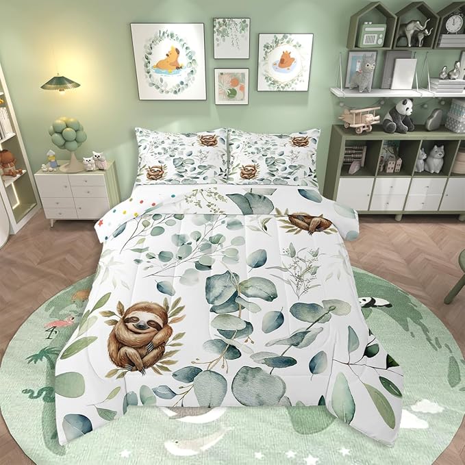Kids' Bedding