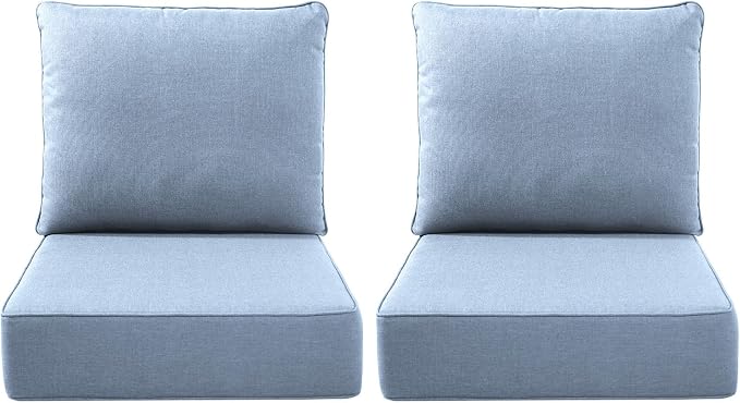 Patio Furniture & Accessories