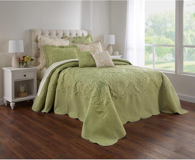Bedspreads