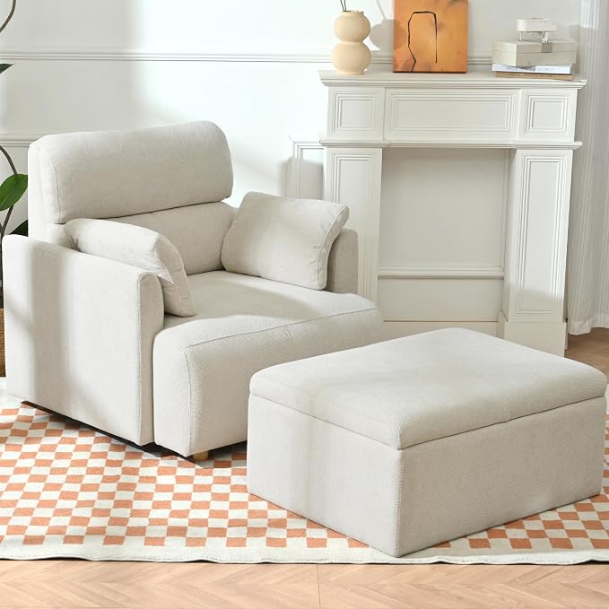 Living Room Furniture
