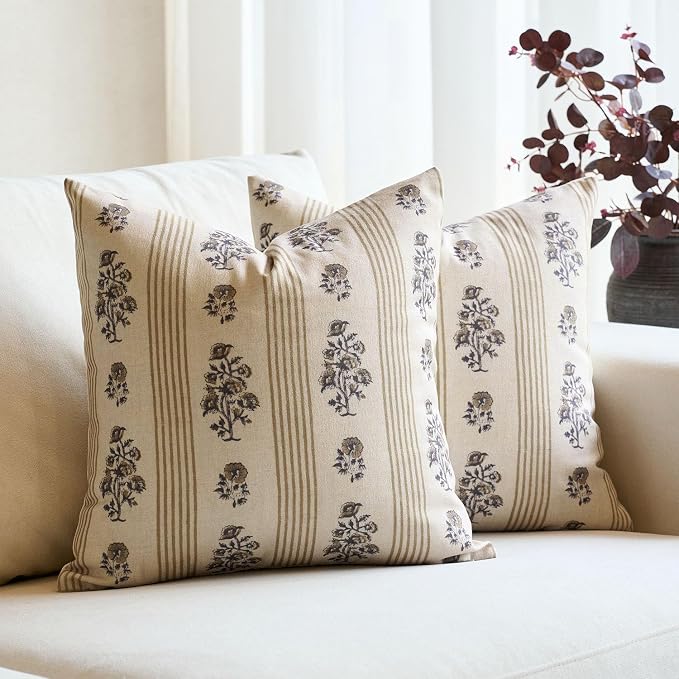 Decorative Pillows