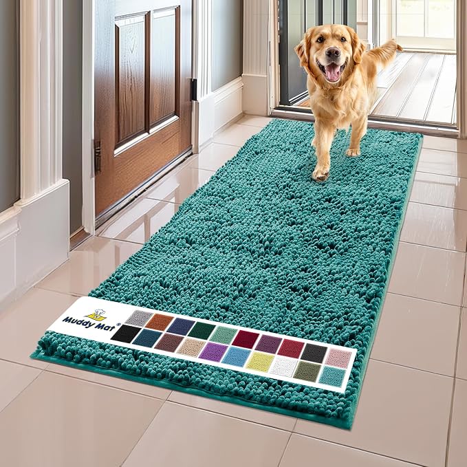 Bath Rugs
