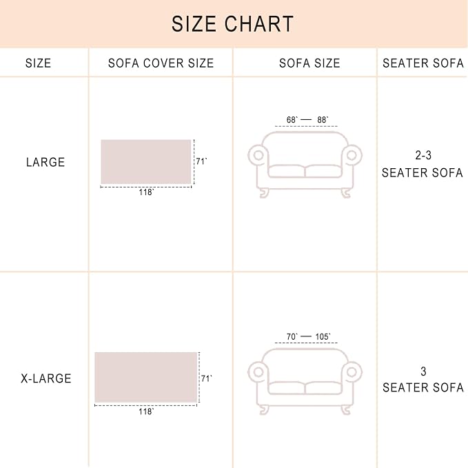 Grey Couch Cover Blanket Cute Geometrical Jacquard Washable Sofa Cover - Image 8