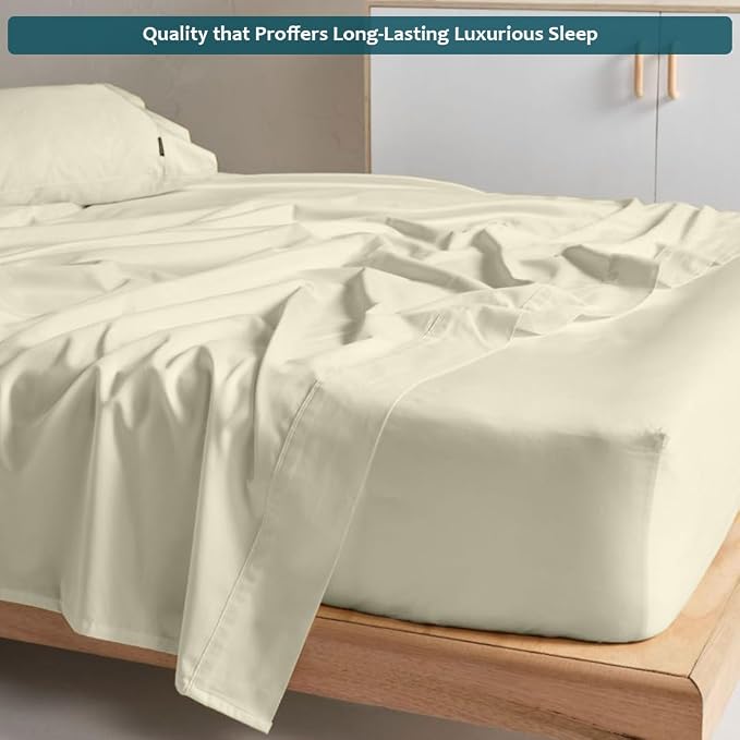 Queen Sheet Set - Image 7