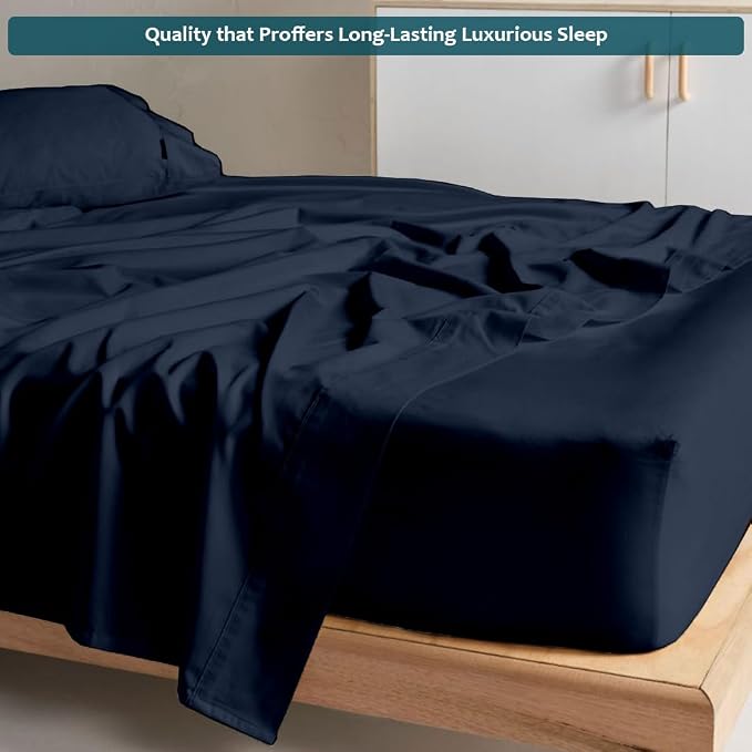 Twin Sheets Set - Image 7