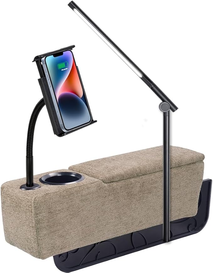 Multifunctional Sofa Armrest, Couch Armrest by beyondSMART