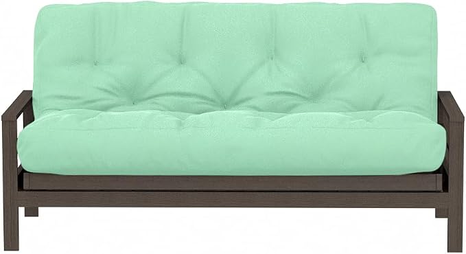 Royal Sleep Products by The Futon Factory 6 inch Foam Futon Mattress by RoyalSleepProducts