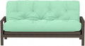 Royal Sleep Products by The Futon Factory 6 inch Foam Futon Mattress by RoyalSleepProducts