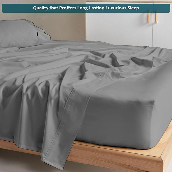 Twin Sheets Set - Image 7