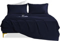 Queen Sheet Set by COZYSMILE