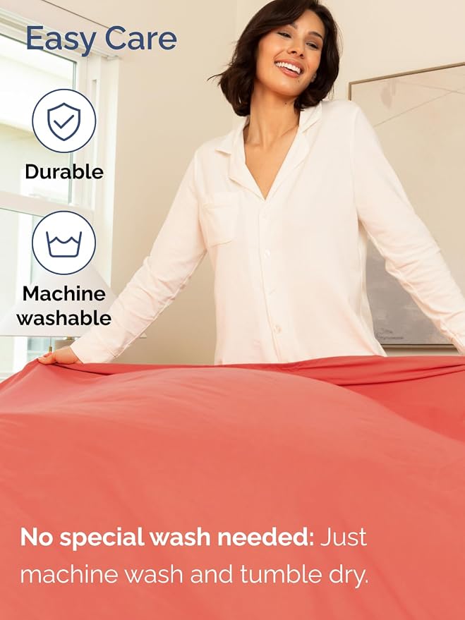 Extra Deep Queen Sheet Set - Image 7