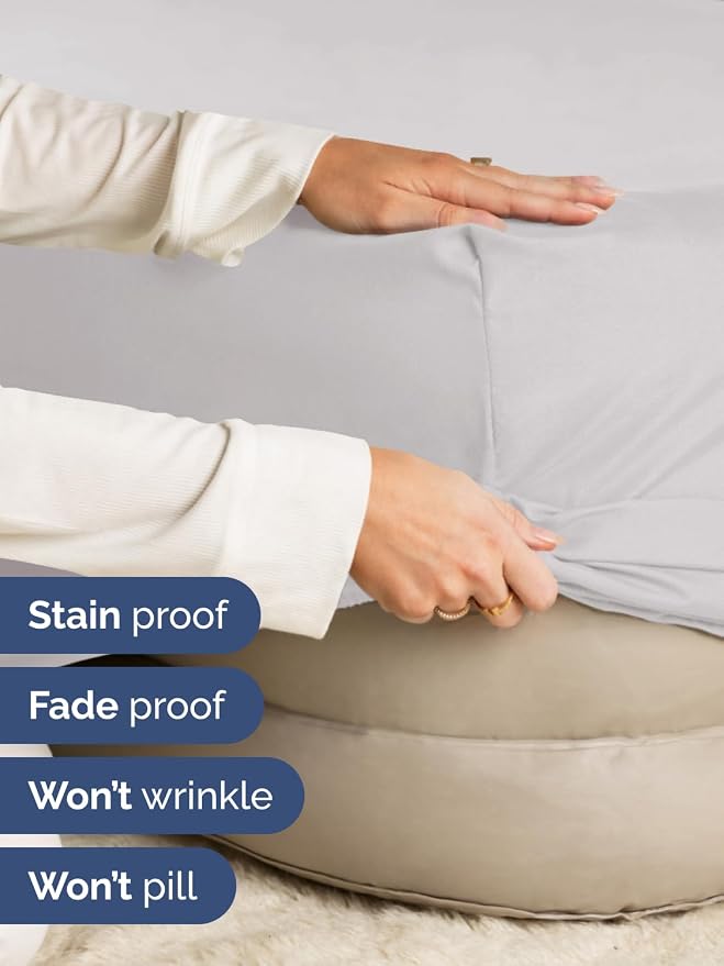 Extra Deep Queen Fitted Sheet - Image 4