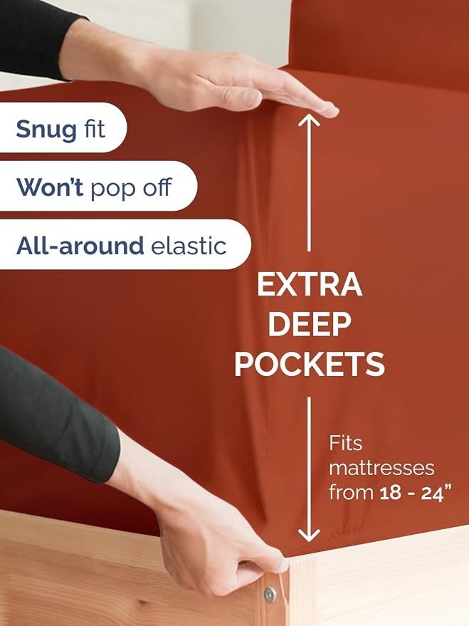 Extra Deep Full Sheet Set - Image 3