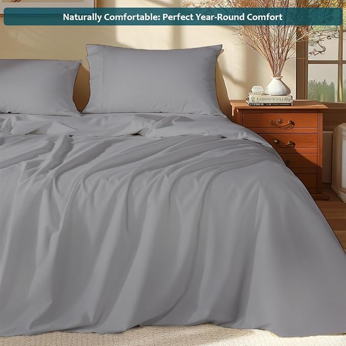 Twin Sheets Set - Image 2
