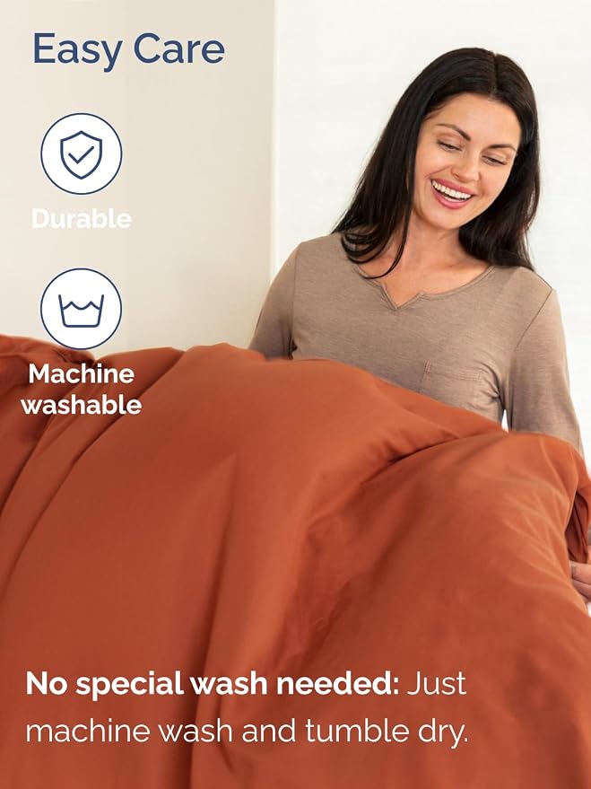 Extra Deep King Sheet Set - Image 7