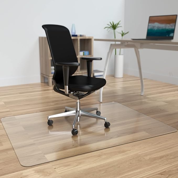Amyracel Large Office Chair Mat - Image 2