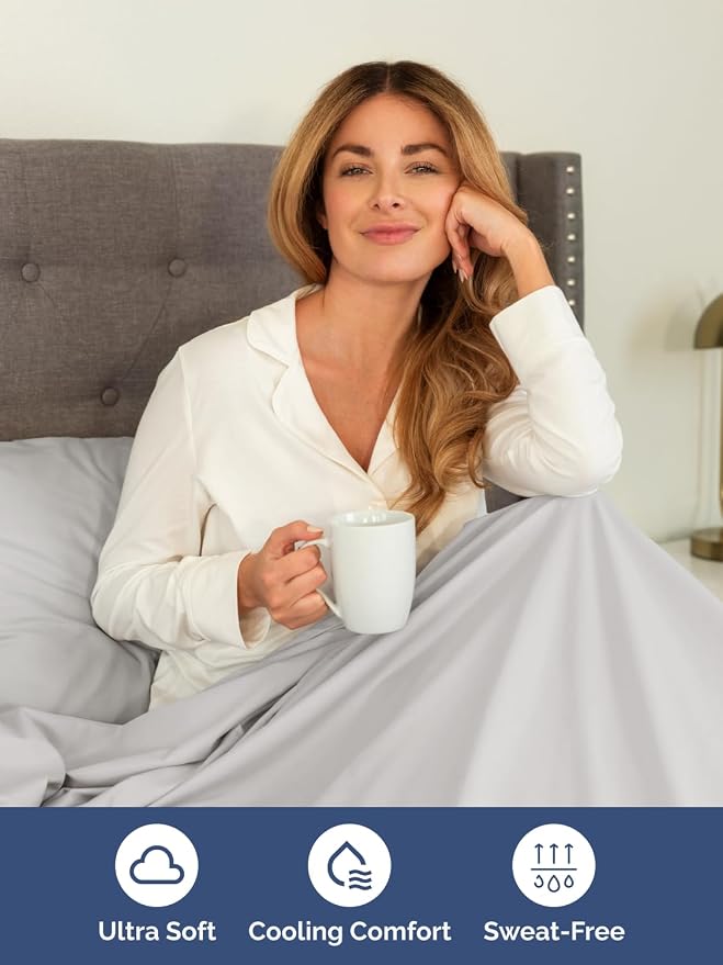 Extra Deep Full Sheet Set - Image 5