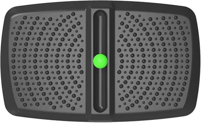 1 inch Thick Anti Fatigue Kitchen Mat Standing Mat by Ergohead