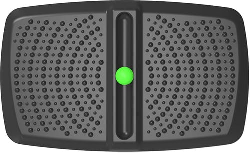 1 inch Thick Anti Fatigue Kitchen Mat Standing Mat by Ergohead