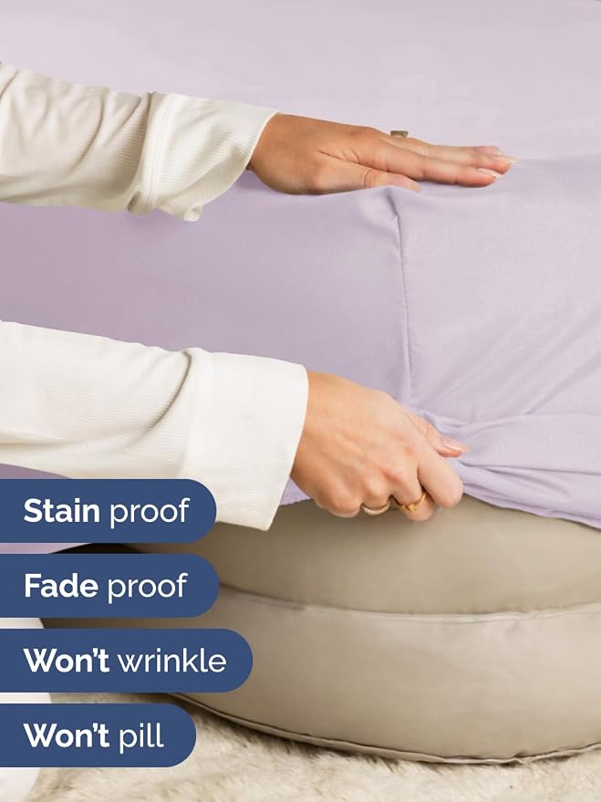 Extra Deep Full Fitted Sheet - Image 4