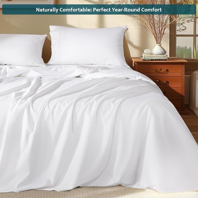 Twin Sheets Set - Image 2