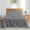 XL Twin Sheets Set by SHREEM+LINEN