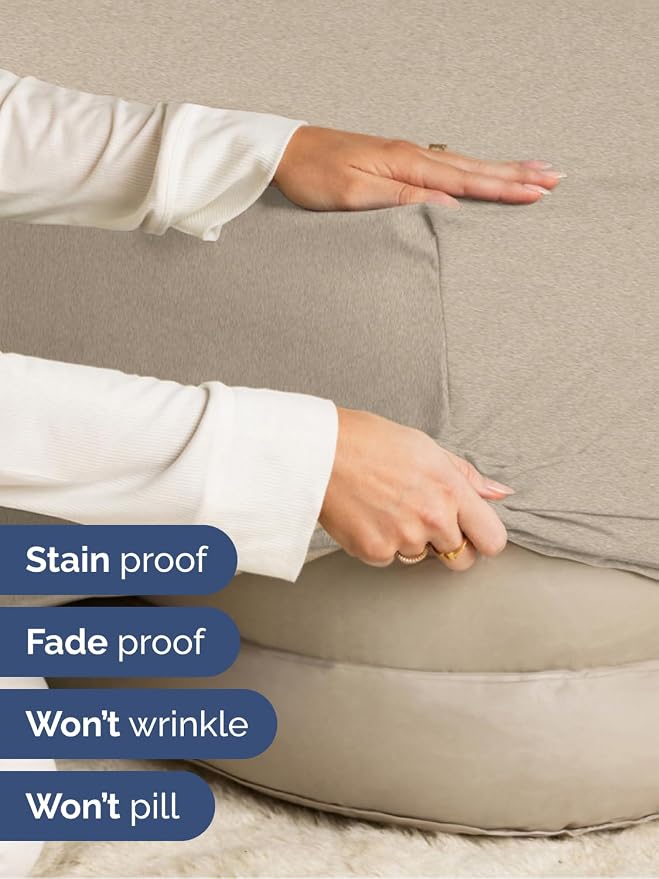 Extra Deep Cal King Fitted Sheet - Image 4