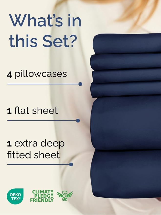 Extra Deep Full Sheet Set - Image 2