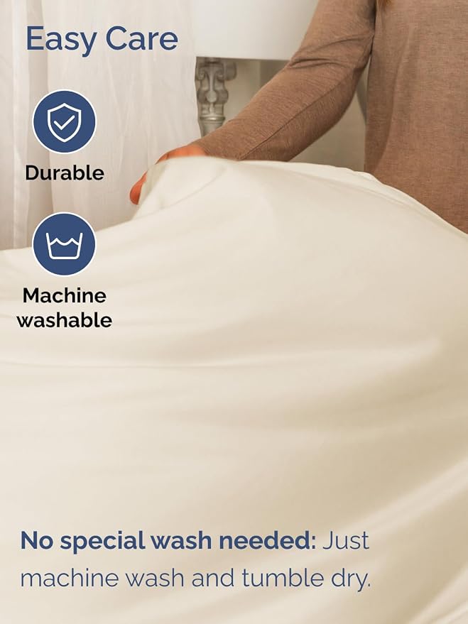 Extra Deep King Sheet Set - Image 7