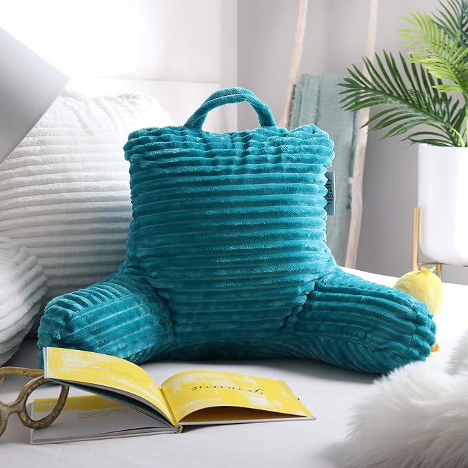 Nestl Reading Pillow for Kids & Teens - Image 9