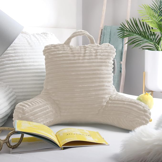 Nestl Reading Pillow for Kids & Teens - Image 7