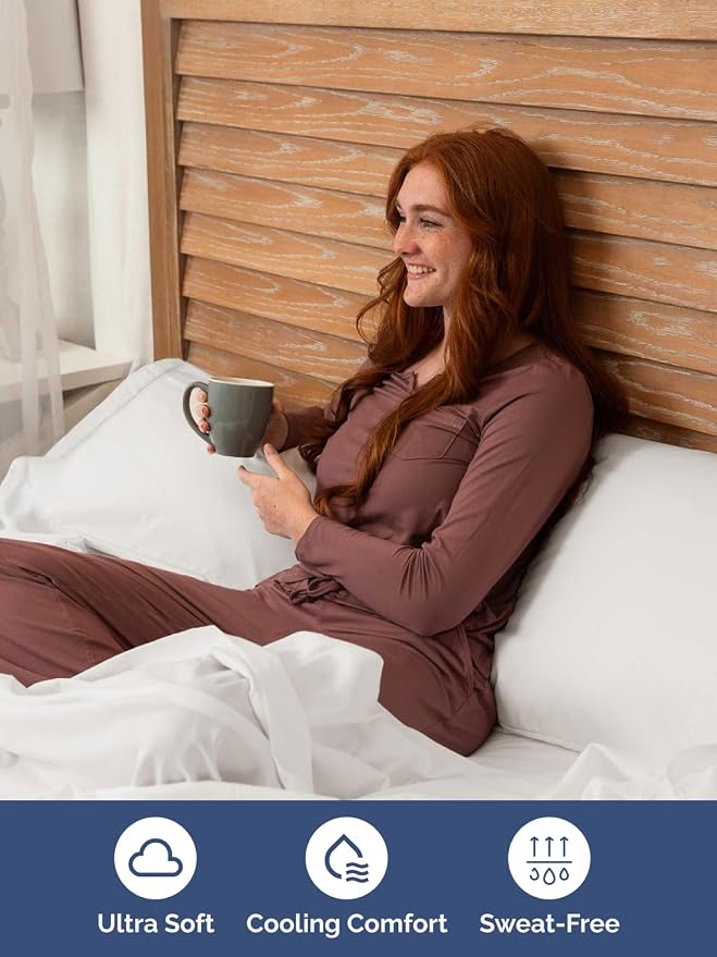 Extra Deep Pocket Twin XL Sheets - Image 5