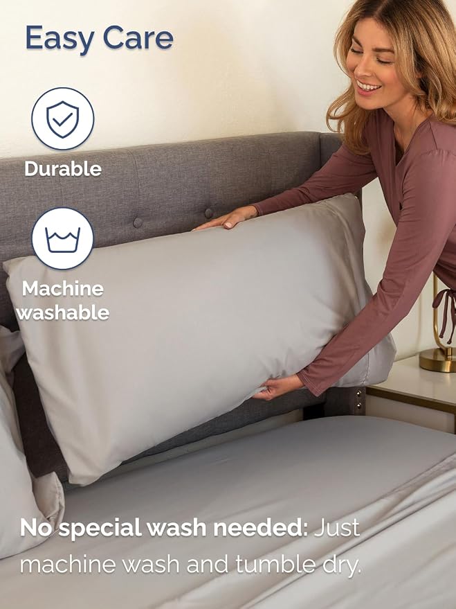 Extra Deep Queen Sheet Set - Image 7