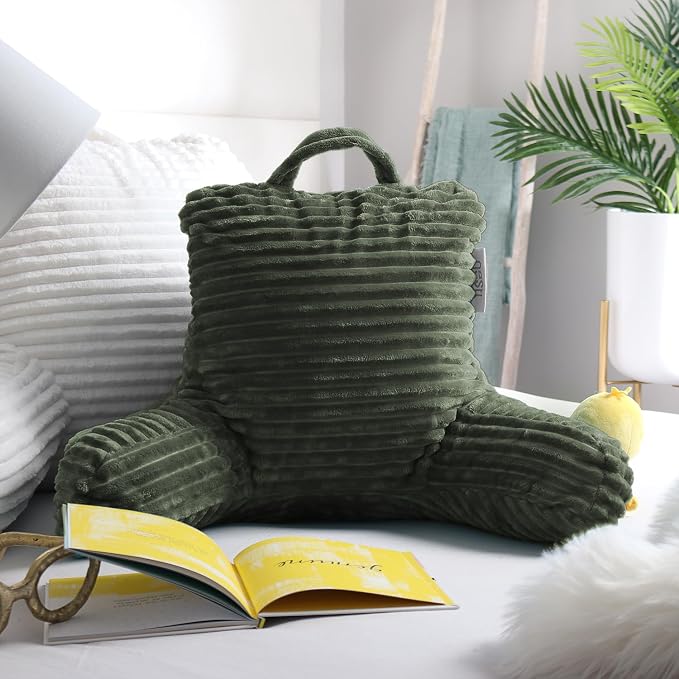 Nestl Reading Pillow for Kids & Teens - Image 9