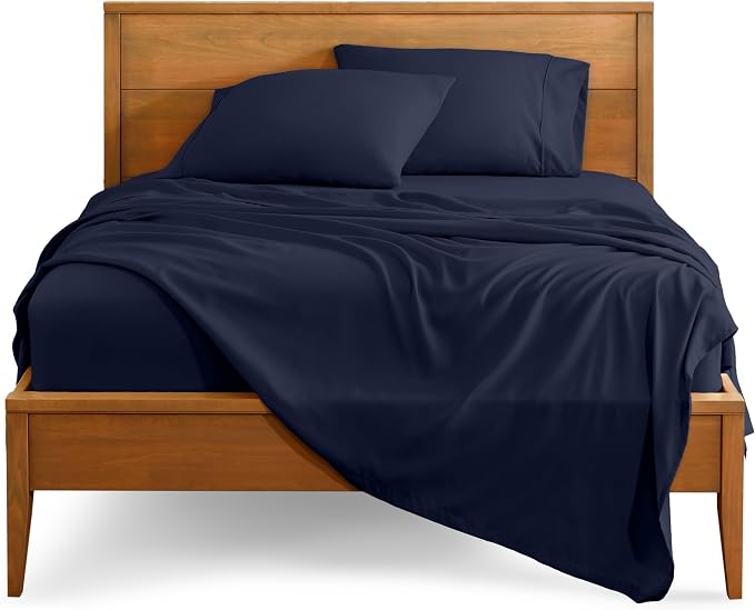 Bare Home King Sheet Set by BareHome