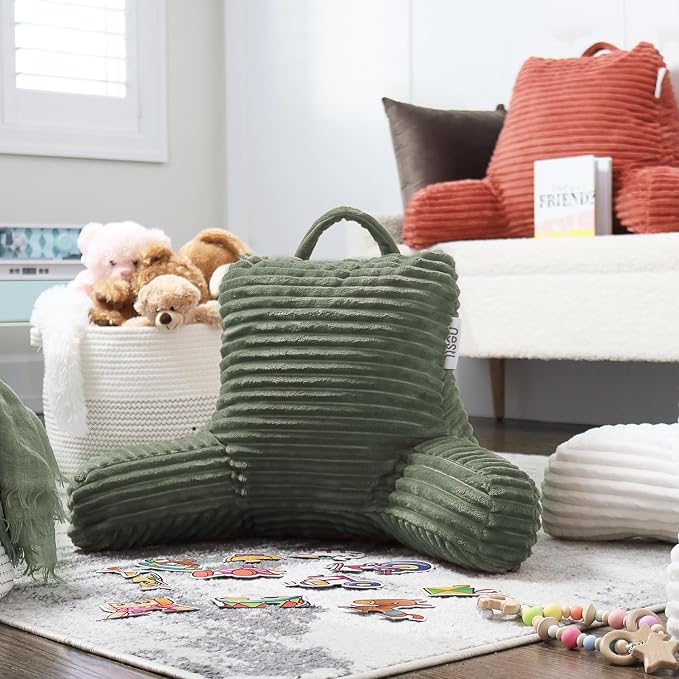 Nestl Reading Pillow for Kids & Teens - Image 8