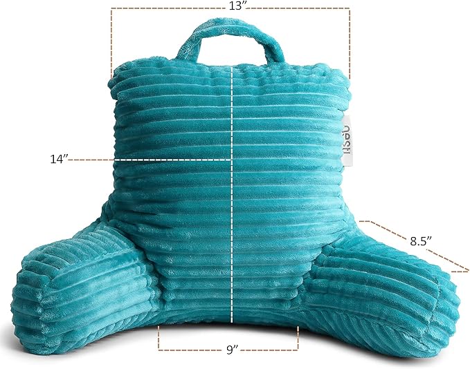 Nestl Reading Pillow for Kids & Teens - Image 5