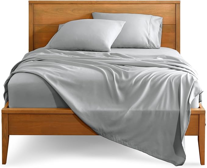 Bare Home Full Sheet Set by BareHome
