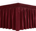 Biscaynebay Wrap Around Bed Skirts by Biscaynebay