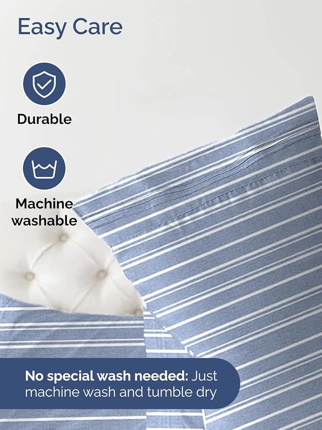 Extra Deep Queen Fitted Sheet - Image 5