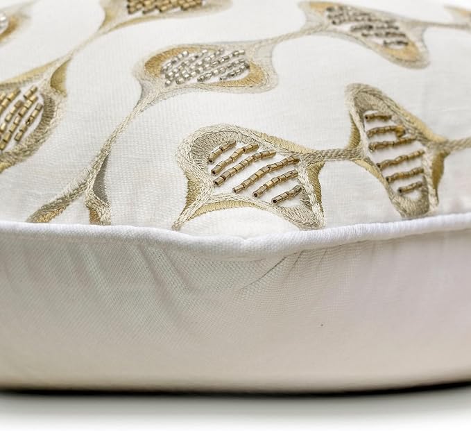 Mahsa Decorative Bed Runner - Image 6
