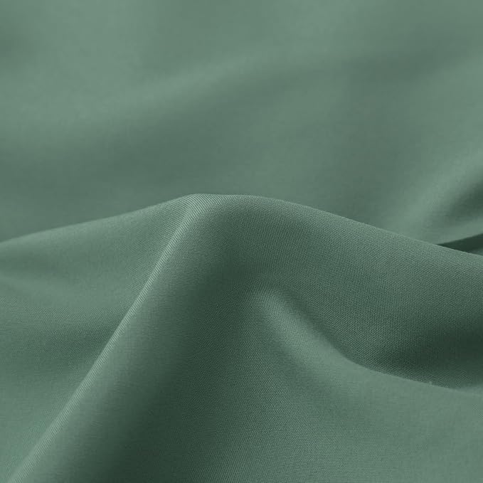 Bed Skirt Twin Size Ruffled Bed Skirt - Image 7