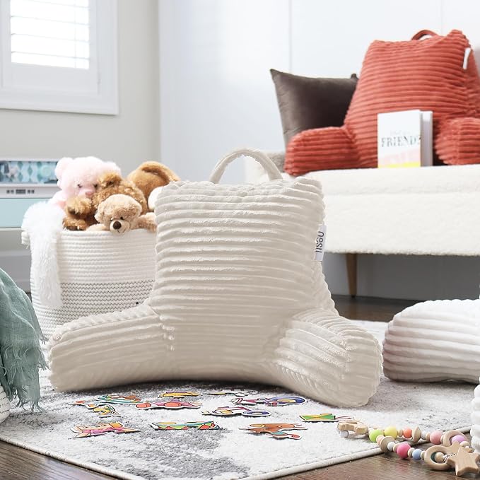 Nestl Reading Pillow for Kids & Teens - Image 8