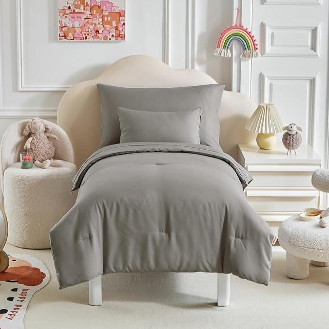 Toddler Bedding Set - Image 3