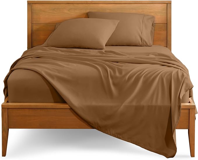 Bare Home King Sheet Set by BareHome