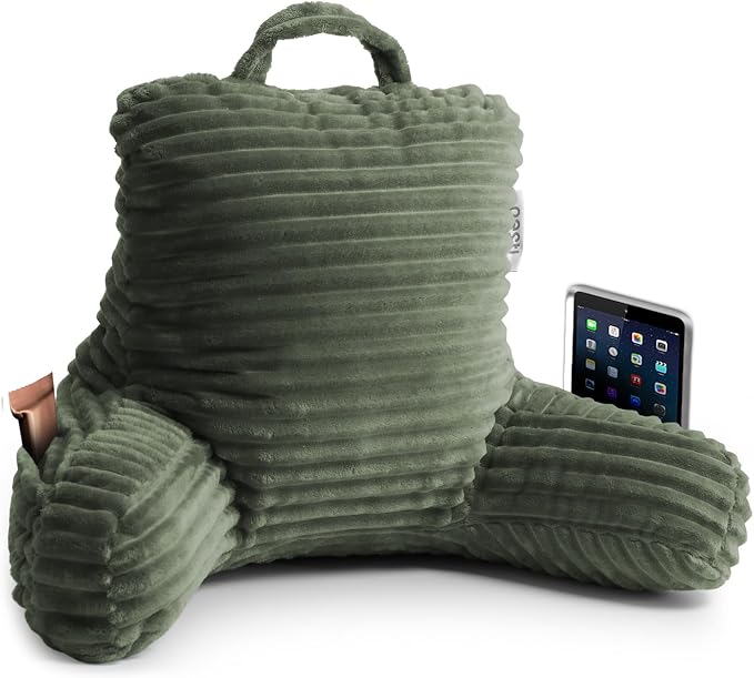 Nestl Reading Pillow for Kids & Teens by Nestl