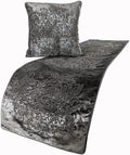 The HomeCentric Decorative Designer Handmade Bed Runner Without Pillow Cover by TheHomeCentric