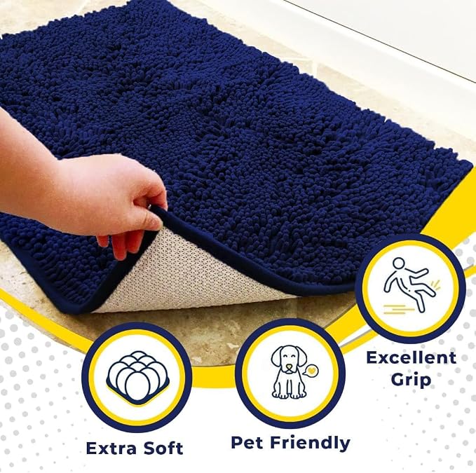 Muddy Mat® Original Dog Door Mat - Image 3