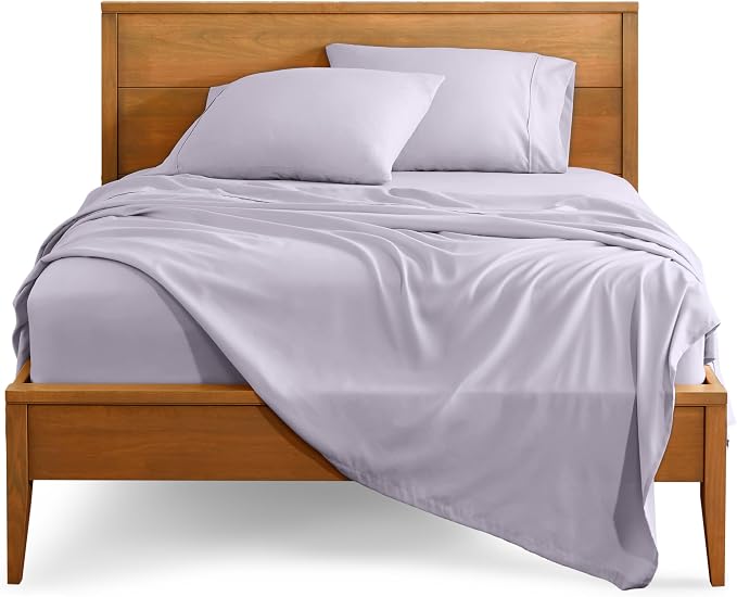 Bare Home California King Sheet Set by BareHome