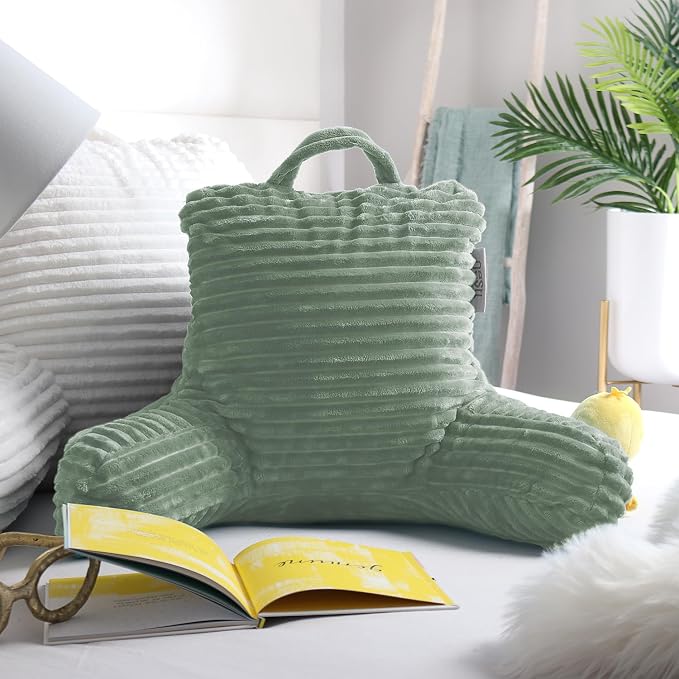 Nestl Reading Pillow for Kids & Teens - Image 9